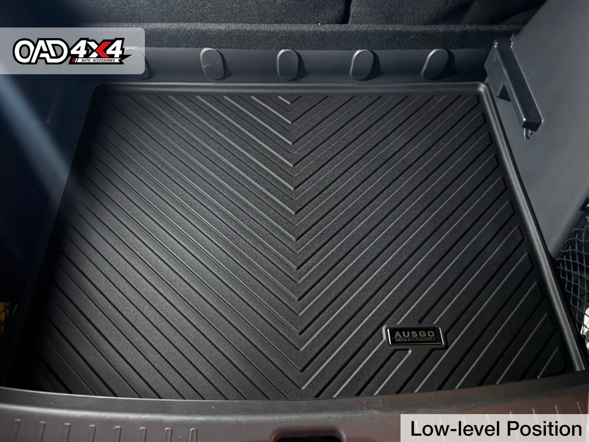 Boot Liner for BYD ATTO 3 2022-Onwards