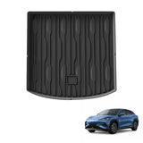 Boot Liner Kick Mat for BYD Sealion 7 2025-Onwards