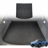 Boot Liner Kick Mat for BYD Sealion 7 2025-Onwards