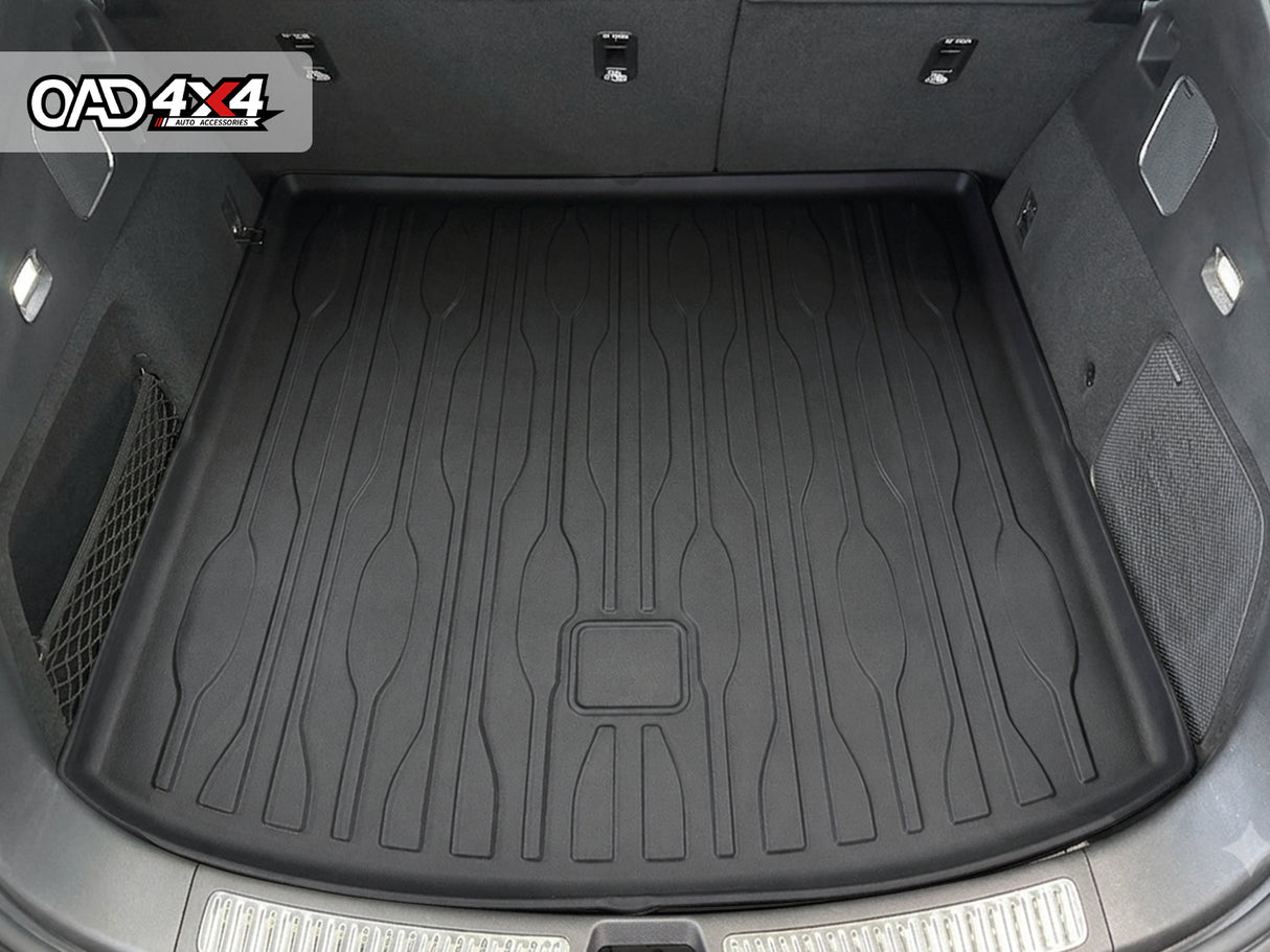 Boot Liner Kick Mat for BYD Sealion 7 2025-Onwards