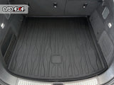 Boot Liner Kick Mat for BYD Sealion 7 2025-Onwards