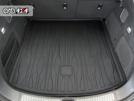 Boot Liner Kick Mat for BYD Sealion 7 2025-Onwards