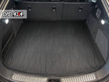 Boot Liner Kick Mat for BYD Sealion 7 2025-Onwards