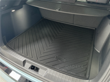 5D TPE Car Floor Mats for BYD Sealion 6 2024-Onwards