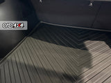 5D TPE Car Floor Mats for BYD Sealion 6 2024-Onwards