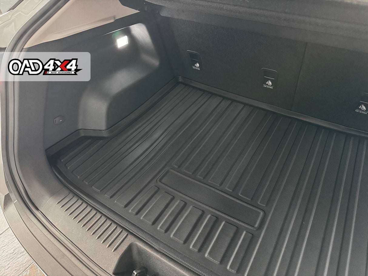 Boot Liner for Chery Omoda 5 2023-Onwards