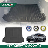 Boot Liner for Chery Omoda 5 2023-Onwards