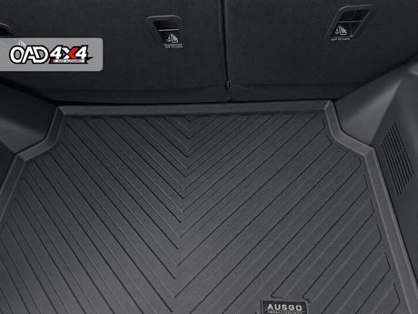 Boot Liner for Chery Tiggo 4 Pro 2024-Onwards