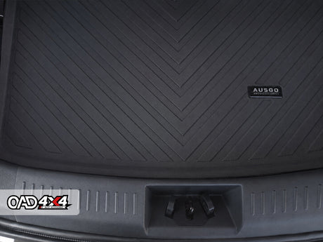 Boot Liner for Chery Tiggo 4 Pro 2024-Onwards