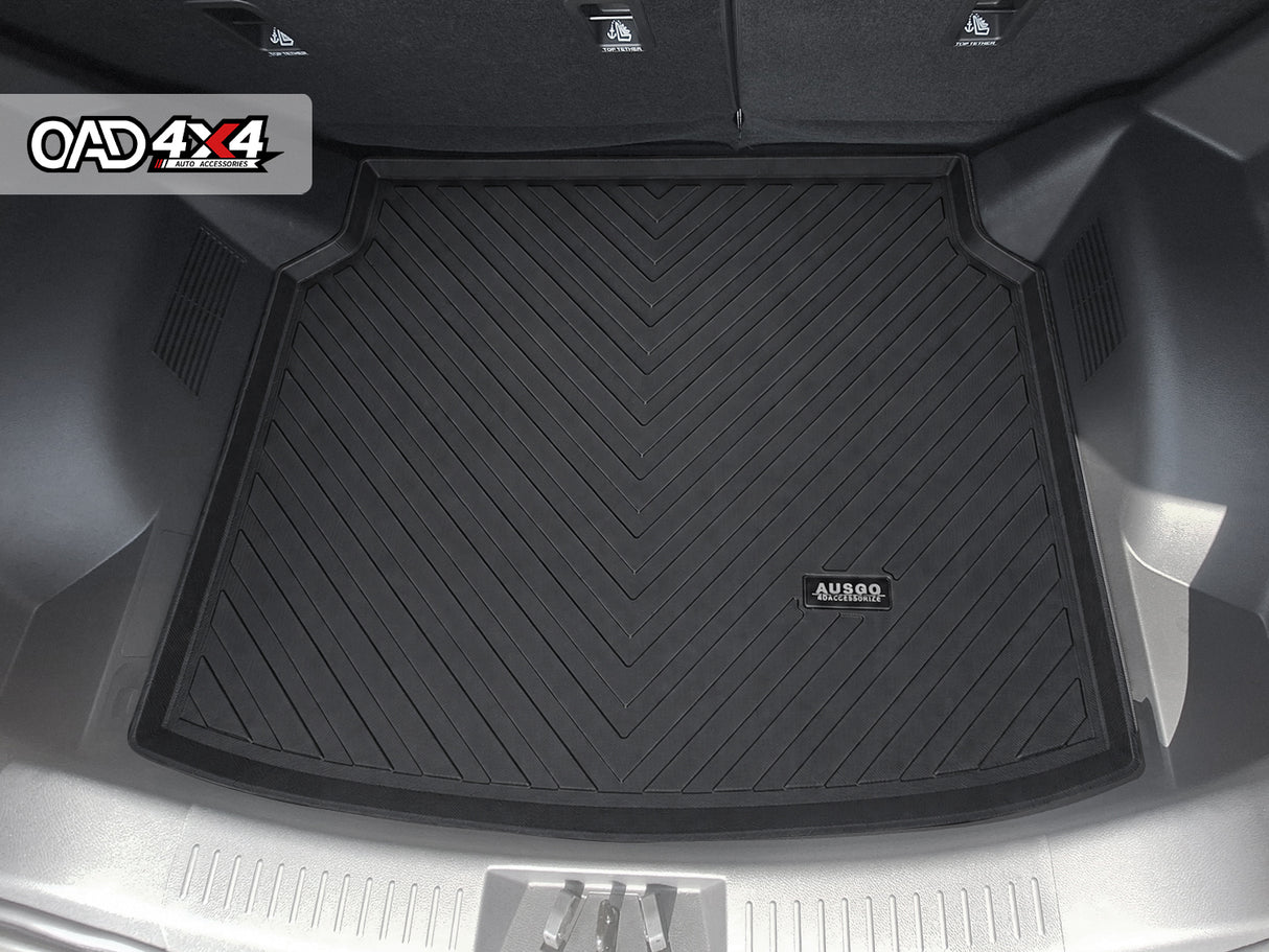 Boot Liner for Chery Tiggo 4 Pro 2024-Onwards