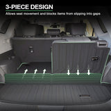 Boot Liner for Chery Tiggo 8 Pro Max 2024-Onwards
