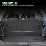 Boot Liner for Chery Tiggo 8 Pro Max 2024-Onwards
