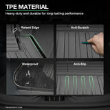 Boot Liner for Chery Tiggo 8 Pro Max 2024-Onwards