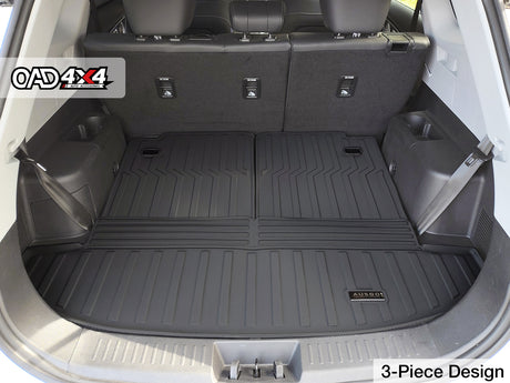 Boot Liner for Chery Tiggo 8 Pro Max 2024-Onwards