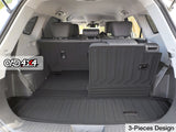 Boot Liner for Chery Tiggo 8 Pro Max 2024-Onwards
