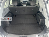 Boot Liner for Chery Tiggo 8 Pro Max 2024-Onwards