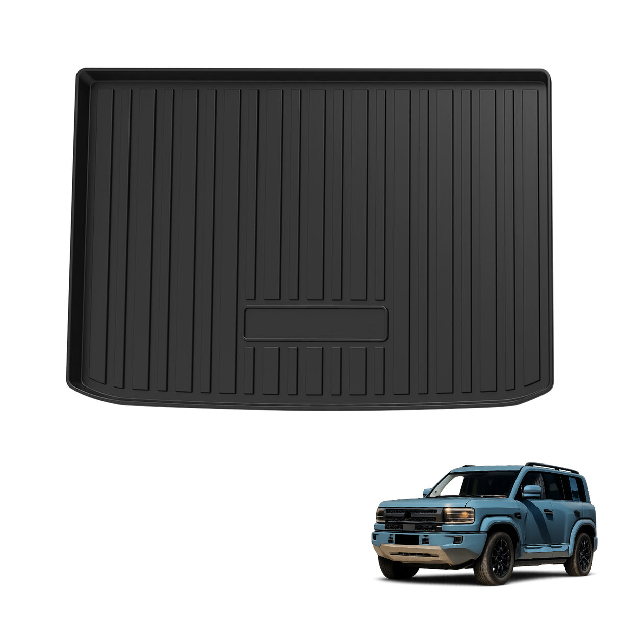 Boot Liner for Denza B5 2025-Onwards