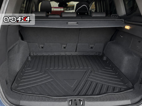 Boot Liner for Ford Kuga TF 2013-2016