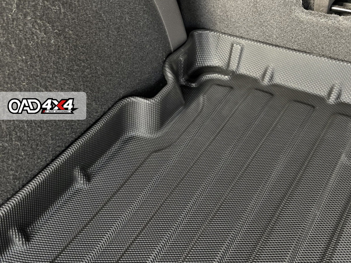 Boot Liner for Ford Escape ZG Series 2016-2020