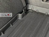 Boot Liner for Ford Escape ZG Series 2016-2020