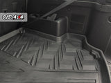 Boot Liner for Ford Territory 7 Seats 2004-2016
