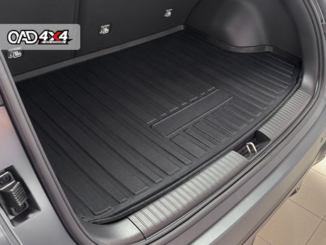 Boot Liner for GAC EMZOOM 2025-Onwards