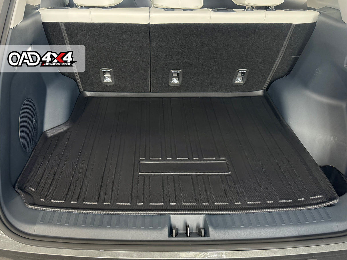 Boot Liner for Geely EX5 2025-Onwards