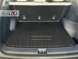 Boot Liner for Geely EX5 2025-Onwards