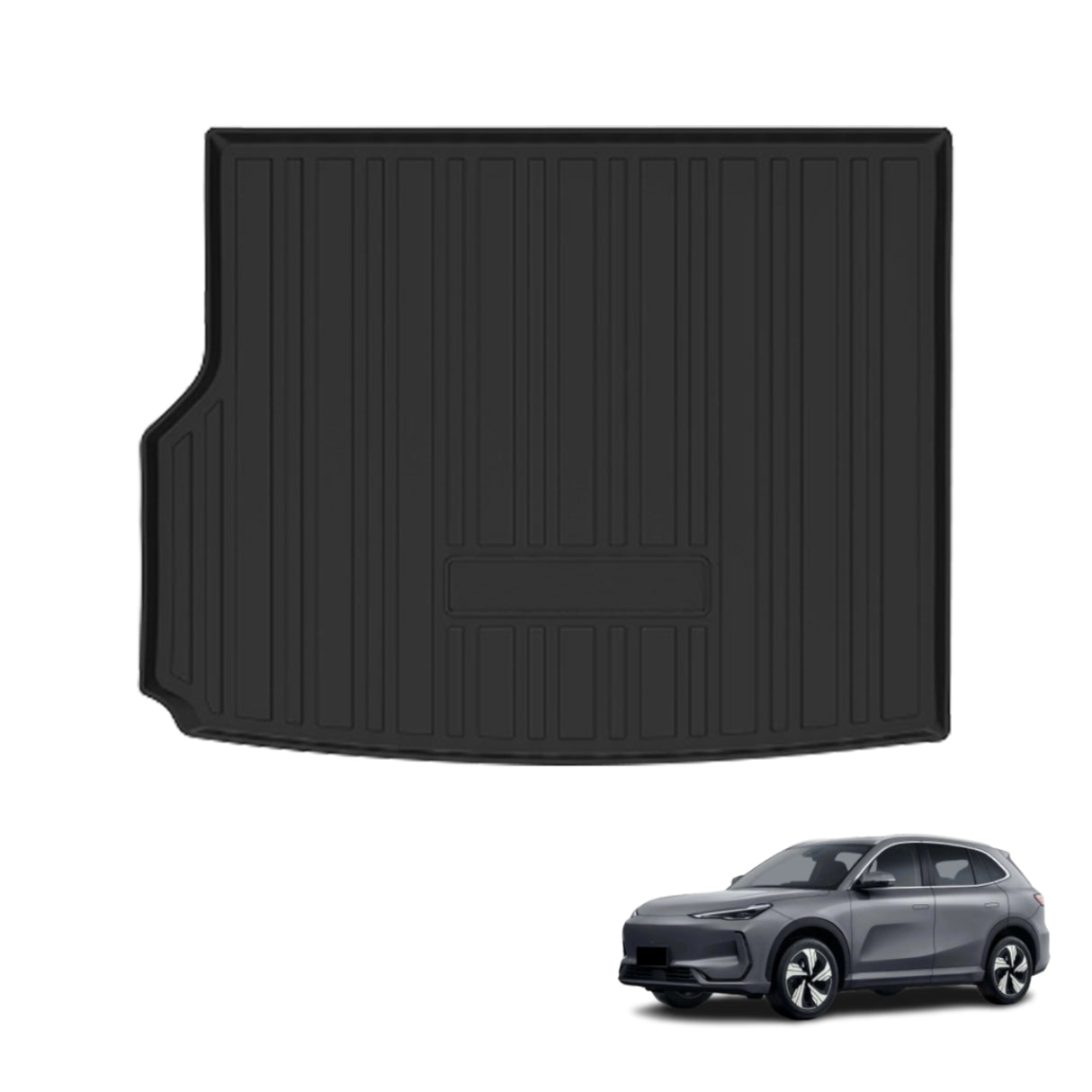 Pre-order Boot Liner for Geely EX5 2025-Onwards