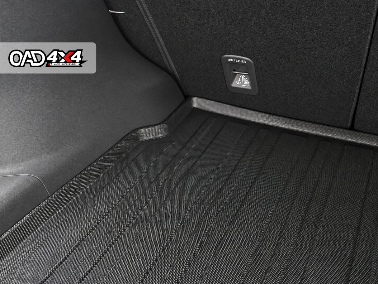 Boot Liner for Geely Starray EM-i 2025-Onwards