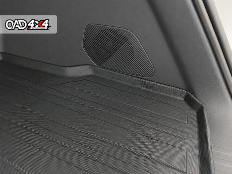 Boot Liner for Geely Starray EM-i 2025-Onwards