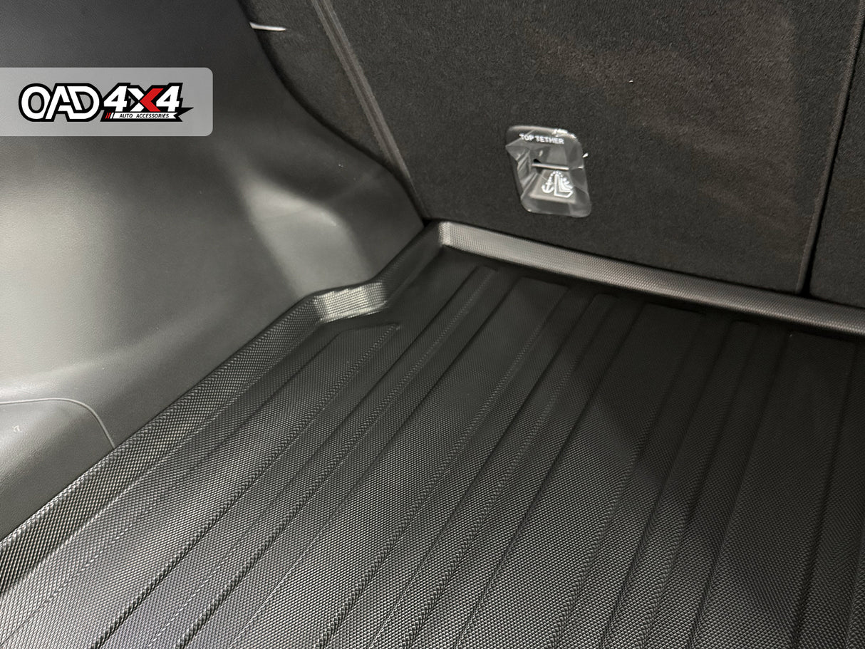 Boot Liner for Geely Starray EM-i 2025-Onwards