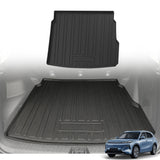 Boot Liner for Geely Starray EM-i 2025-Onwards