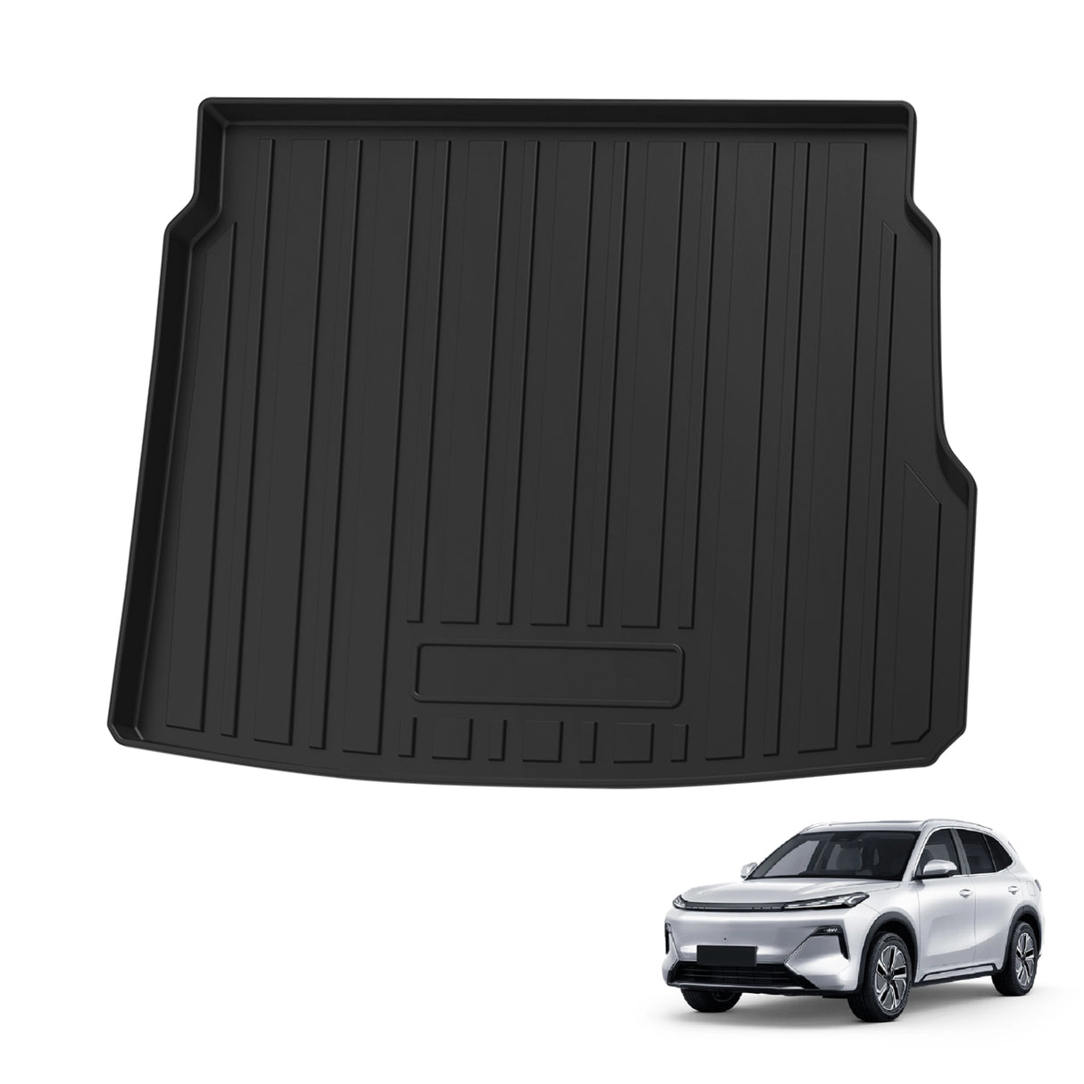 Pre-order Boot Liner for Geely Srarray EM-i 2025-Onwards