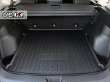 5D TPE Car Floor Mats for GWM Haval H7 2025-Onwards