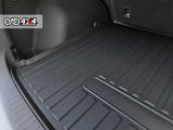 5D TPE Car Floor Mats for GWM Haval H7 2025-Onwards