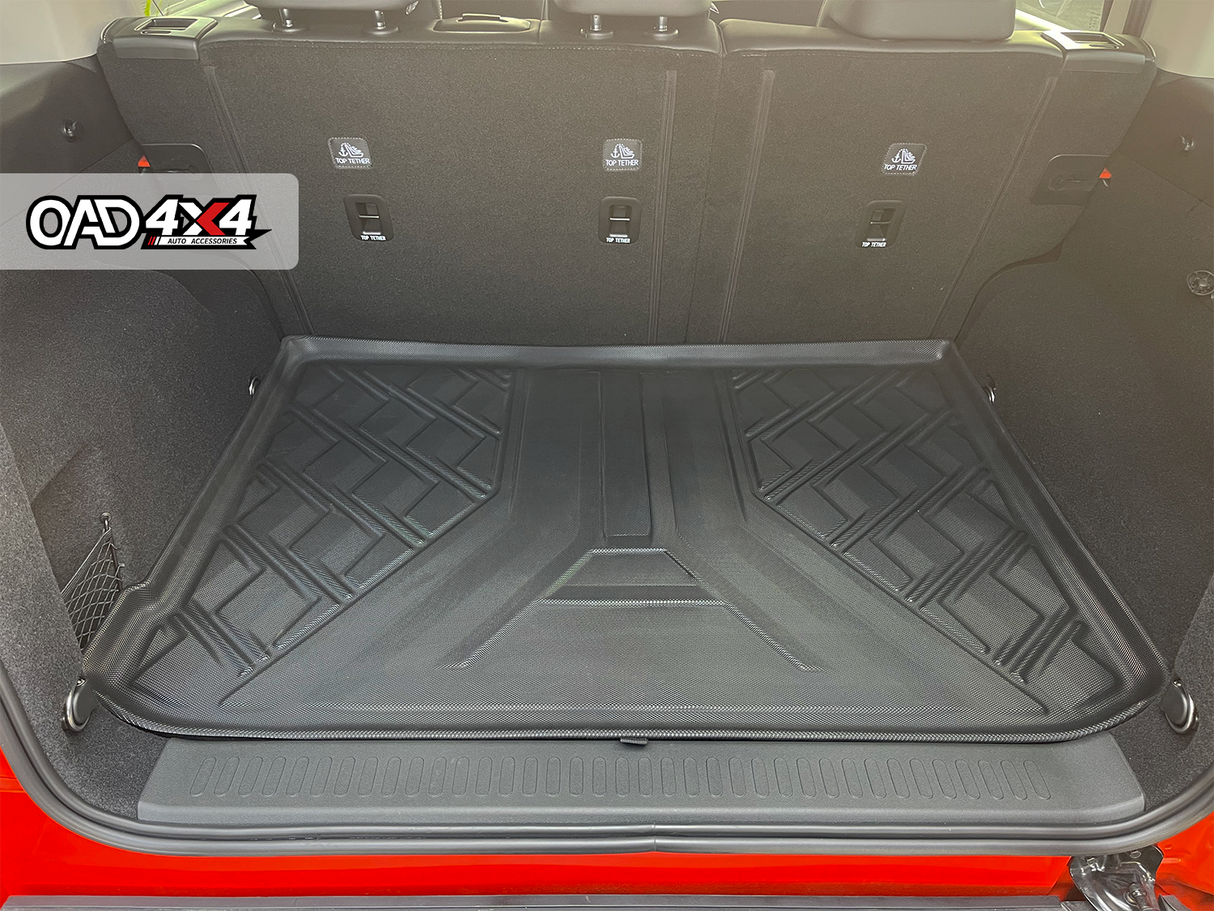 Boot Liner for GWM Tank 300