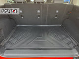 Boot Liner for GWM Tank 300