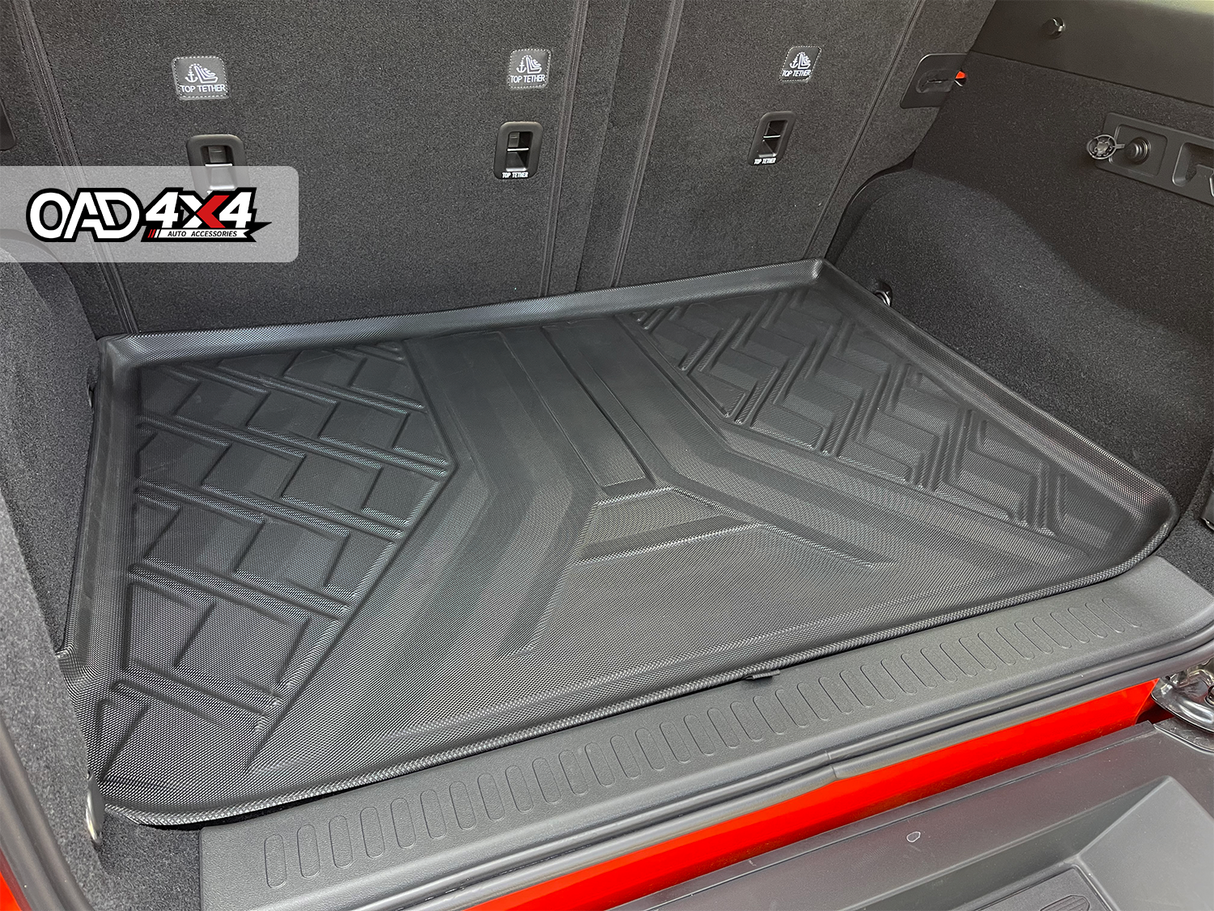Boot Liner for GWM Tank 300