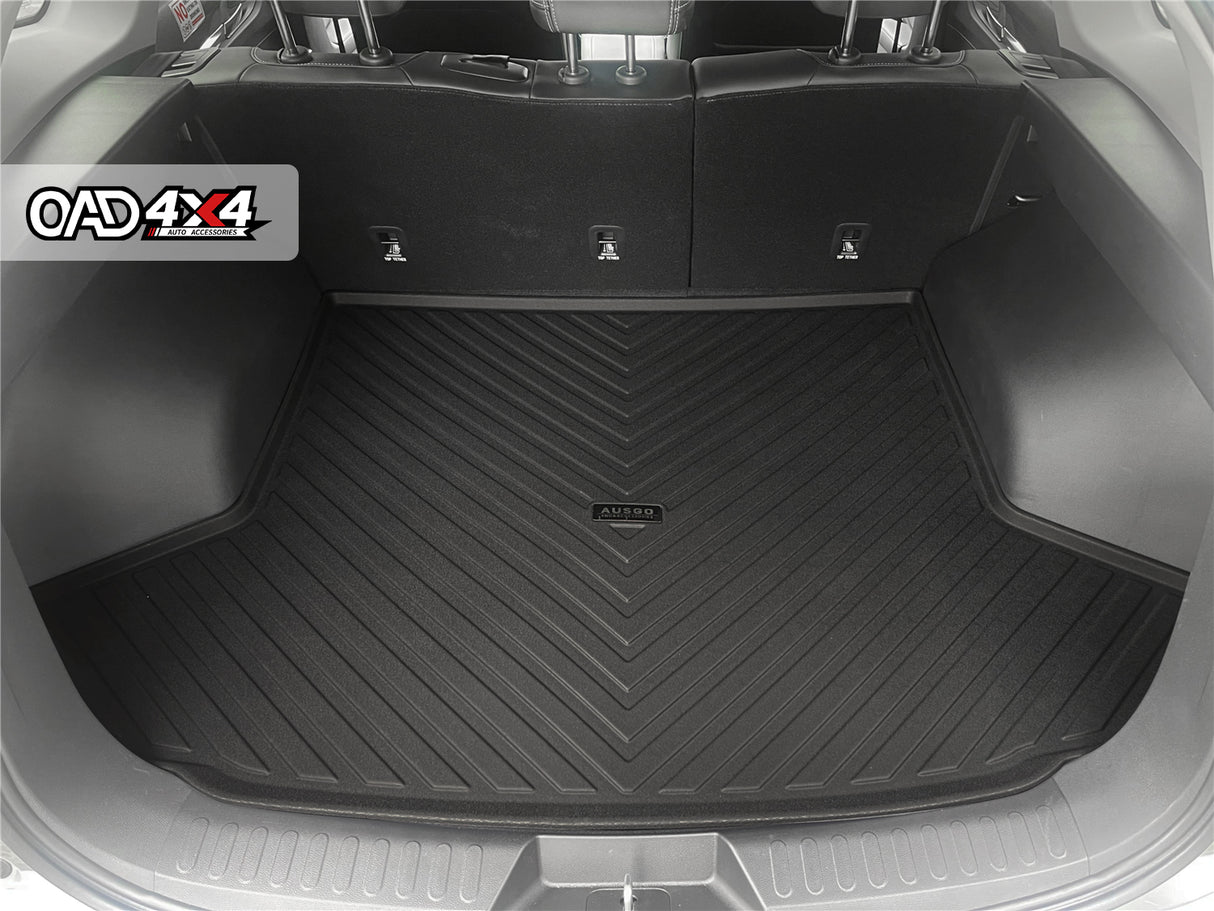 7D TPE Car Floor Mats for Haval H6 2021-Onwards