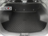 7D TPE Car Floor Mats for Haval H6 2021-Onwards