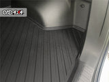 7D TPE Car Floor Mats for Haval H6 2021-Onwards