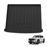 Pre-order Boot Liner for Haval H7 2025-Onwards