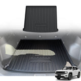 Boot Liner for GWM Haval H7 2025-Onwards