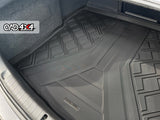 Boot Liner for Holden Commodore VE Sedan