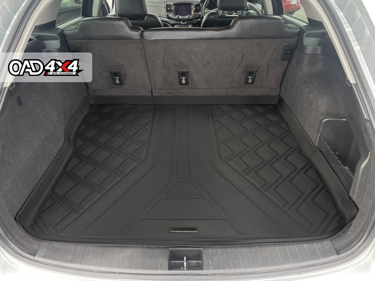 Boot Liner for Holden Commodore VE VF Wagon