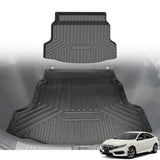 Boot Liner for Honda Civic Hatch 10th Gen 2017-2021