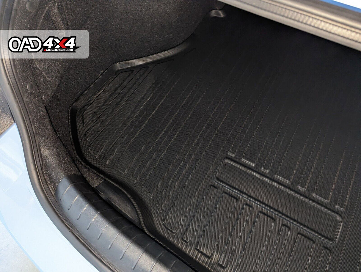 Boot Liner for Hyundai I30 Sedan 2020-Onwards