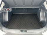 5D TPE Car Floor Mats for Hyundai Kona SX2 Series 2023-Onwards