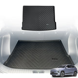 Boot Liner for Hyundai Kona 2023-Onwards